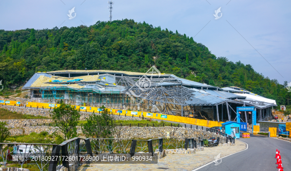 房車(chē)露營(yíng)基地