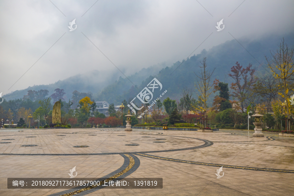 銅仁梵凈山