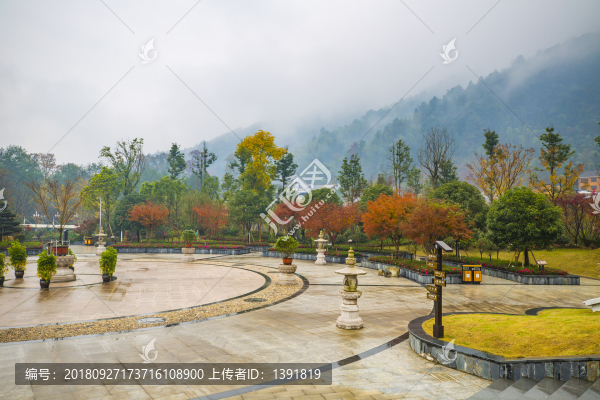 銅仁梵凈山
