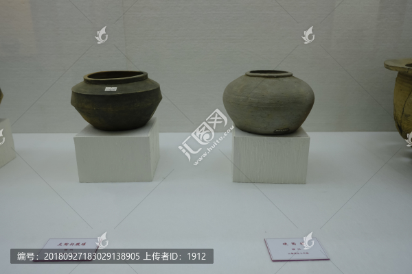 漢陶