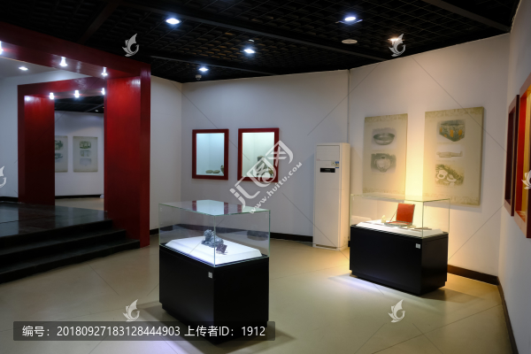 漢家公主紀念館