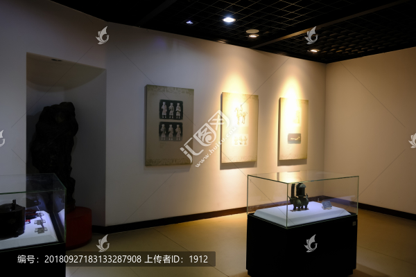 漢家公主紀念館