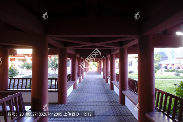 漢家公主紀(jì)念館