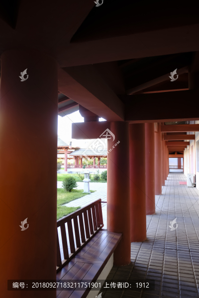 漢家公主紀(jì)念館