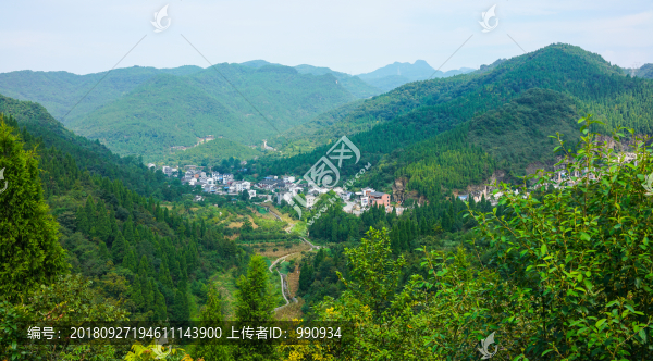 鄉(xiāng)村
