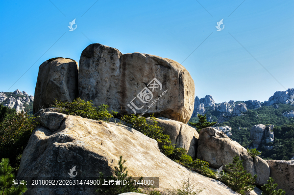 嶗山巨峰風(fēng)景區(qū)