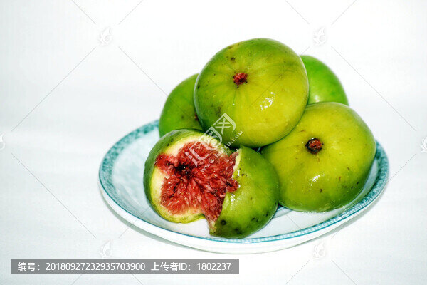 無花果