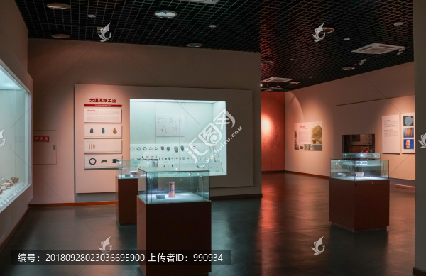 專題展覽