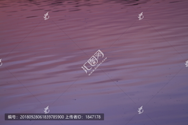 水紋