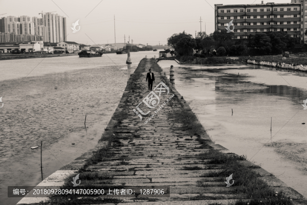 寶帶橋