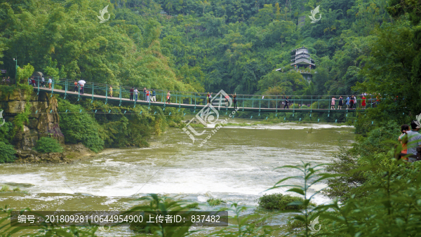 黃果樹瀑布風(fēng)光