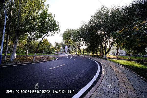 綠色公路
