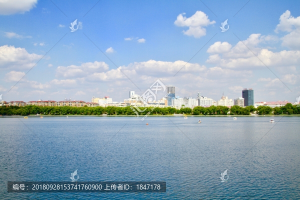 南湖