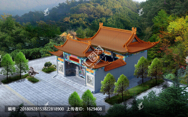 祠堂