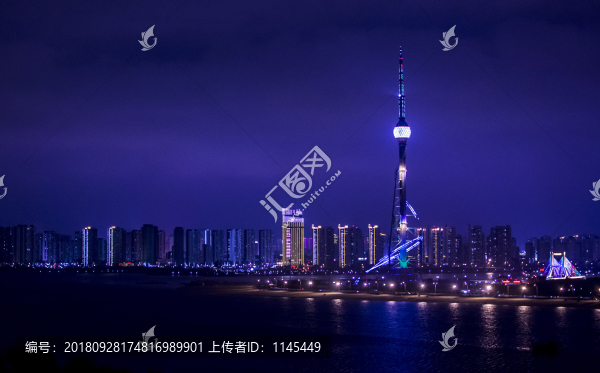 沂河電視塔