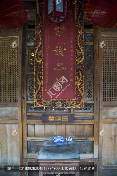 湘西鳳凰古城