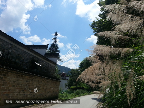 查濟古鎮(zhèn)