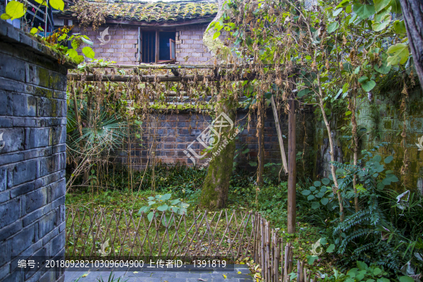 湘西鳳凰古城