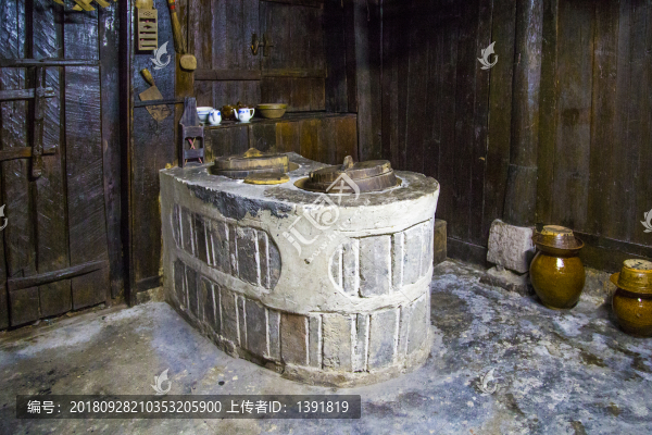 湘西鳳凰古城