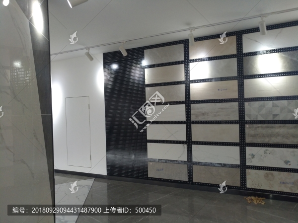 瓷磚店