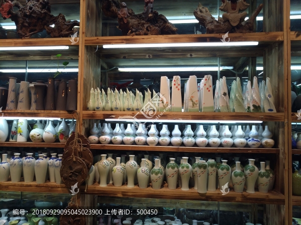 陶瓷工藝品