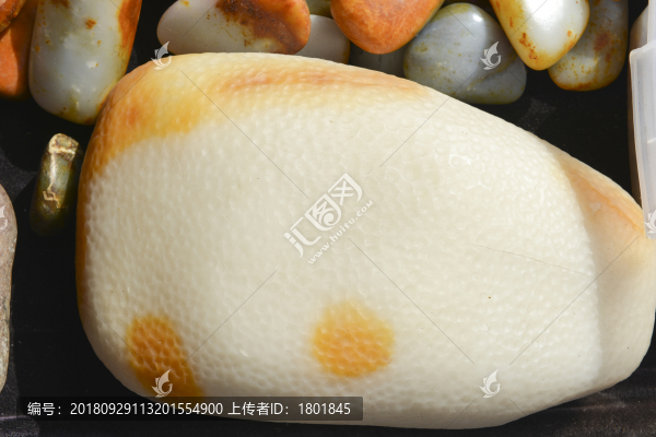 玉石籽料