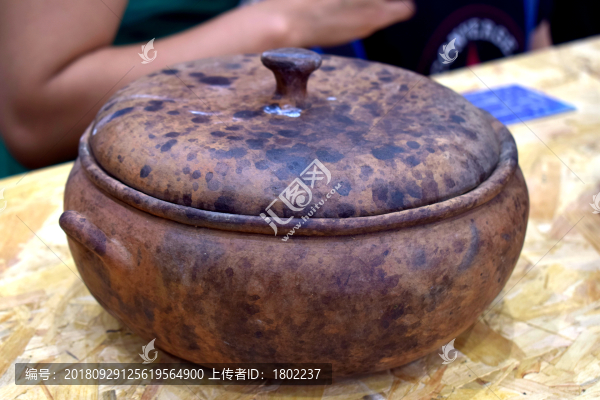 陶瓷制品