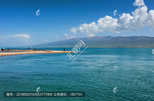 青海湖