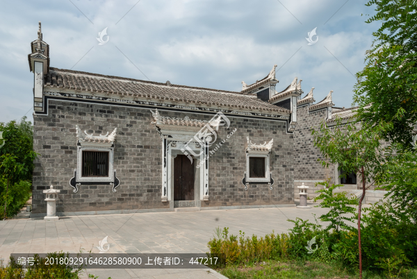 昭君故里