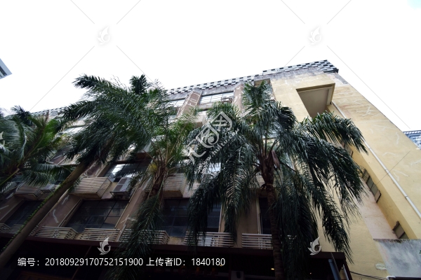 建筑