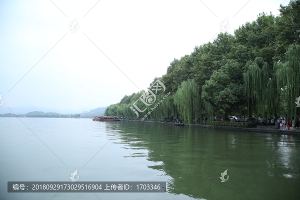 西湖