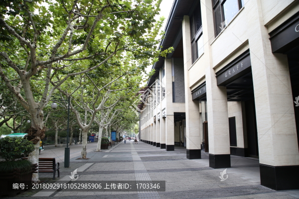 杭州湖濱銀泰百貨