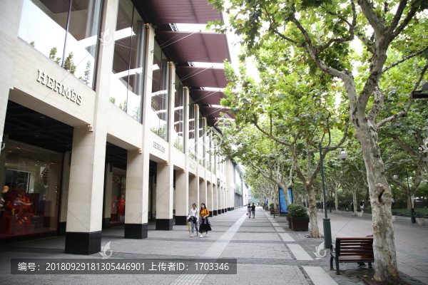 杭州湖濱銀泰百貨