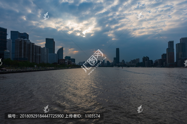 上海黃浦江47