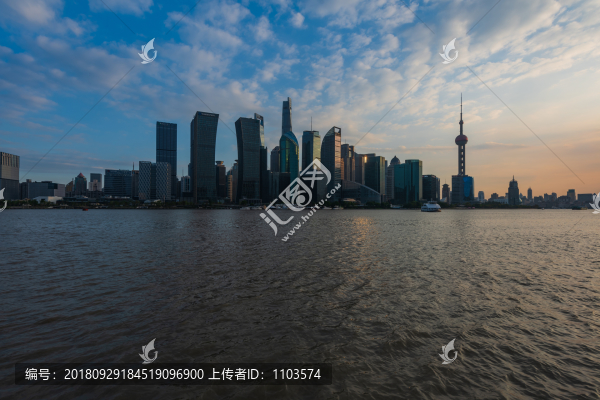 上海黃浦江51