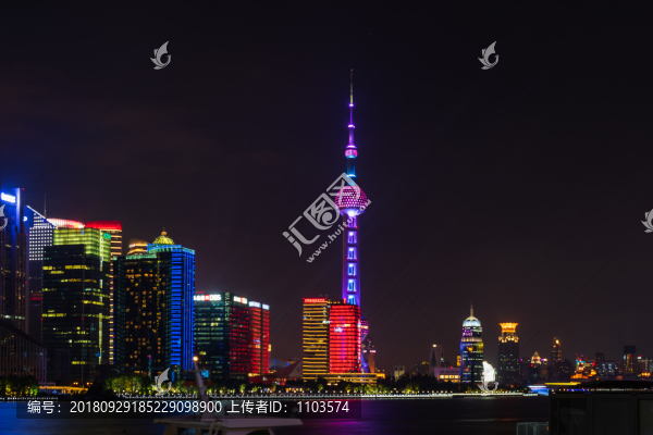 上海夜景77