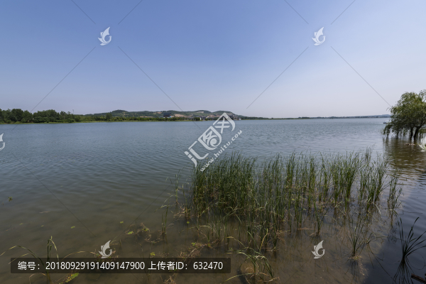 金牛湖風(fēng)景區(qū)
