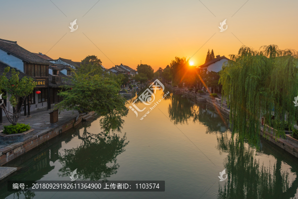 浙江西塘古鎮(zhèn)161