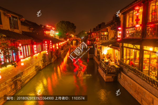 浙江西塘古鎮(zhèn)327