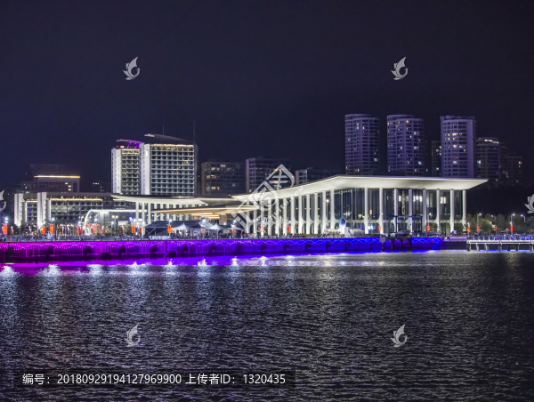 青島國際會(huì)議中心