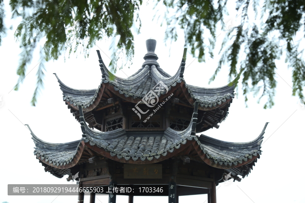 雷峰塔景區(qū)