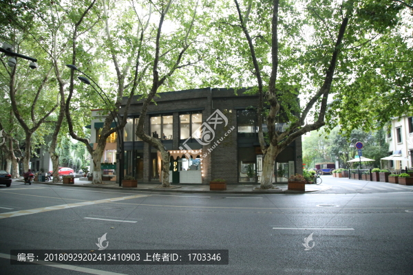 城市道路