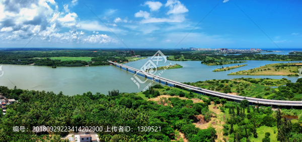 博鰲風(fēng)光