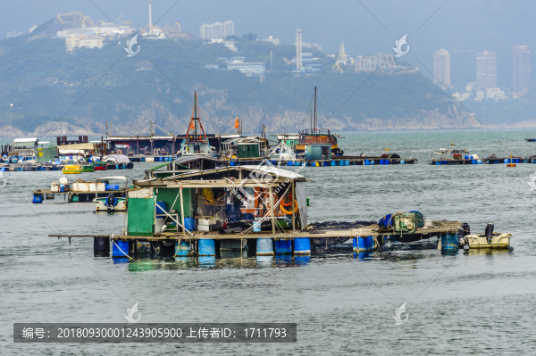 香港南丫島