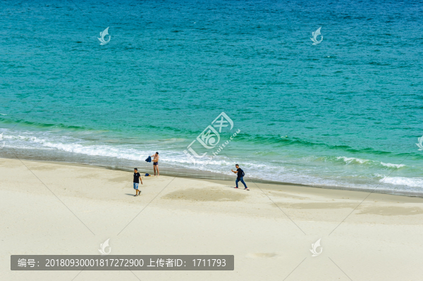 香港西貢郊野公園麥理浩徑
