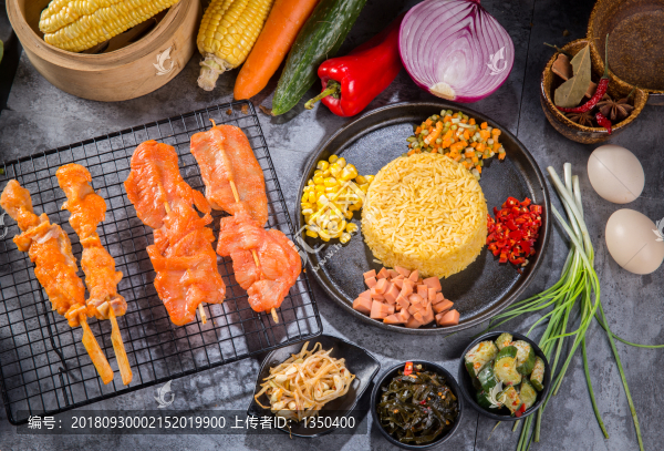 里脊肉