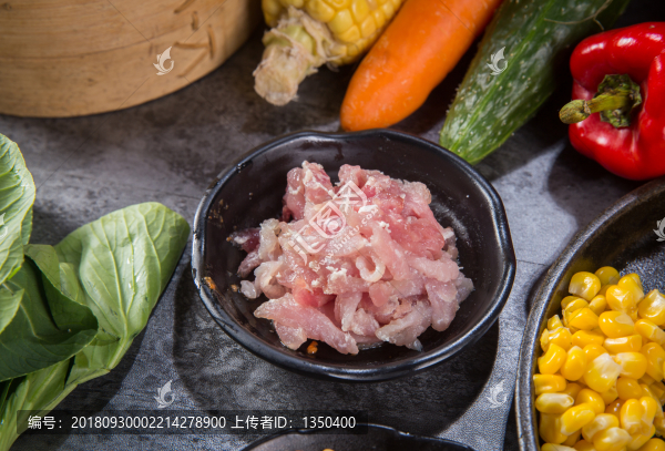 豬肉
