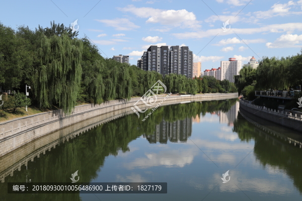河岸
