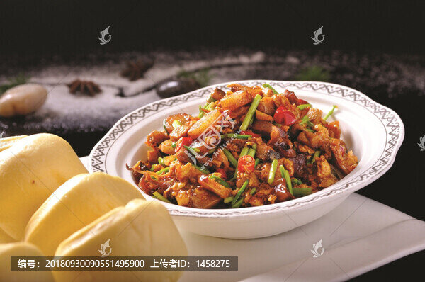 粗糧風(fēng)味雙鮮