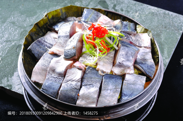 農(nóng)家蒸咸魚